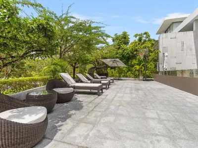 4-Bedroom Sea View Duplex for Sale, Nai Thon, Freehold - Nai Thon, Phuket - Photo 29