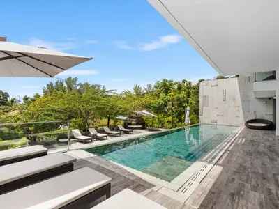 4-Bedroom Sea View Duplex for Sale, Nai Thon, Freehold - Nai Thon, Phuket - Photo 34