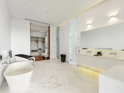 4-Bedroom Sea View Duplex for Sale, Nai Thon, Freehold - Nai Thon, Phuket - Photo 28