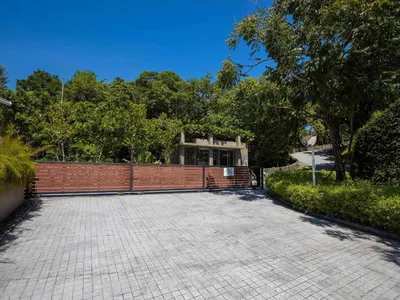 4-Bedroom Sea View Duplex for Sale, Nai Thon, Freehold - Nai Thon, Phuket - Photo 36