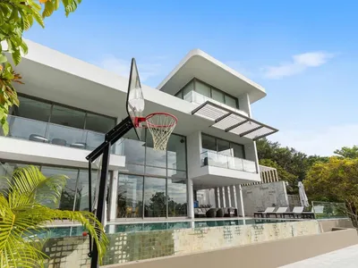 ดูเพล็กซ์ 4 ห้องนอน วิวทะเล ในทอน ขายกรรมสิทธิ์ขาด - Nai Thon, Phuket - อสังหาริมทรัพย์ขายหรือให้เช่าในภูเก็ต
