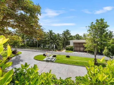 4-Bedroom Sea View Duplex for Sale, Nai Thon, Freehold - Nai Thon, Phuket - Photo 4