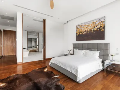 4-Bedroom Sea View Duplex for Sale, Nai Thon, Freehold - Nai Thon, Phuket - Photo 17