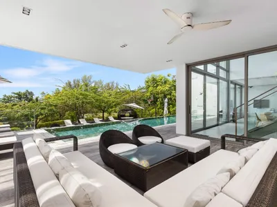 4-Bedroom Sea View Duplex for Sale, Nai Thon, Freehold - Nai Thon, Phuket - Photo 7