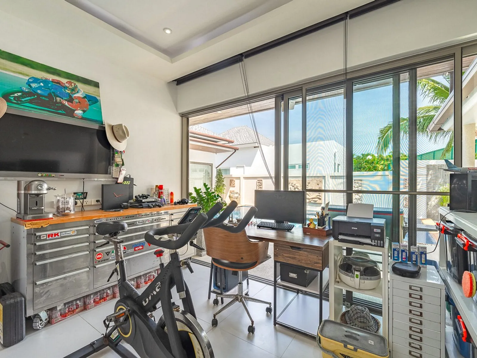 3-Bedroom Pool Villa for Sale, Rawai, Near Beaches, Freehold - Rawai, Phuket - Photo 20