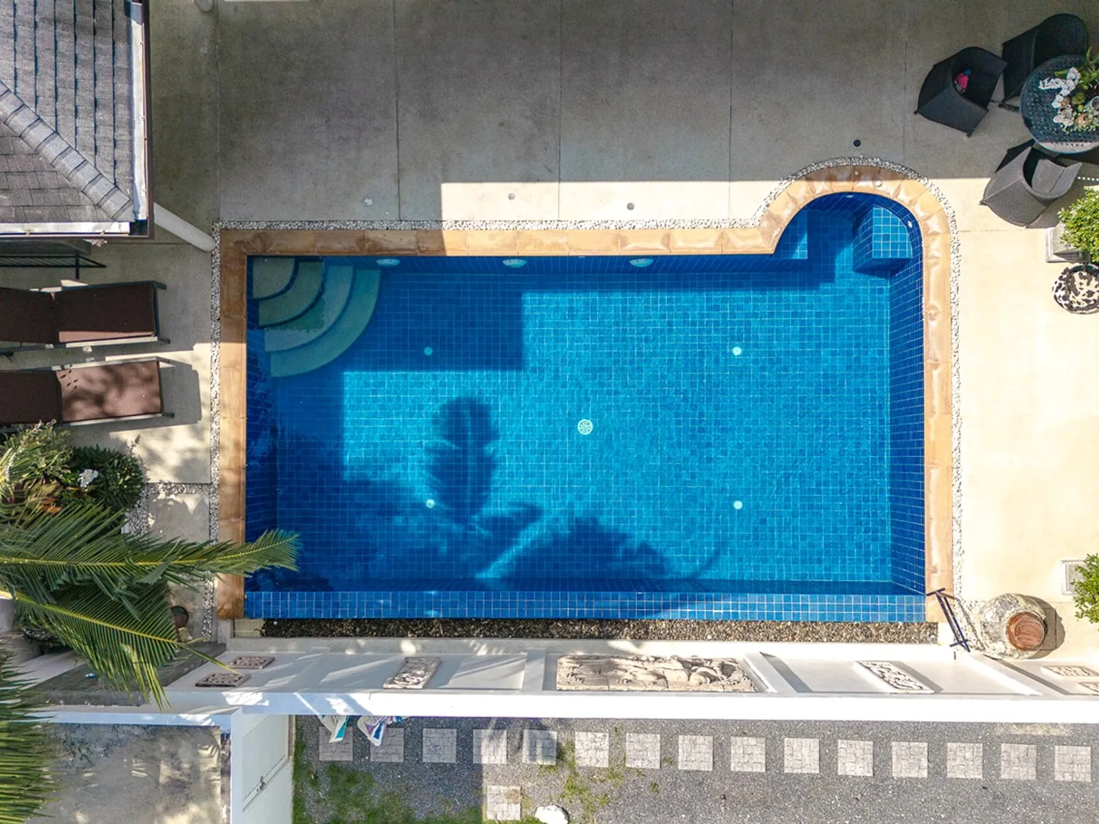 3-Bedroom Pool Villa for Sale, Rawai, Near Beaches, Freehold - Rawai, Phuket - Photo 29