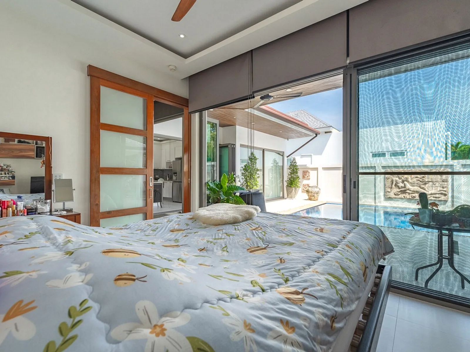 3-Bedroom Pool Villa for Sale, Rawai, Near Beaches, Freehold - Rawai, Phuket - Photo 13