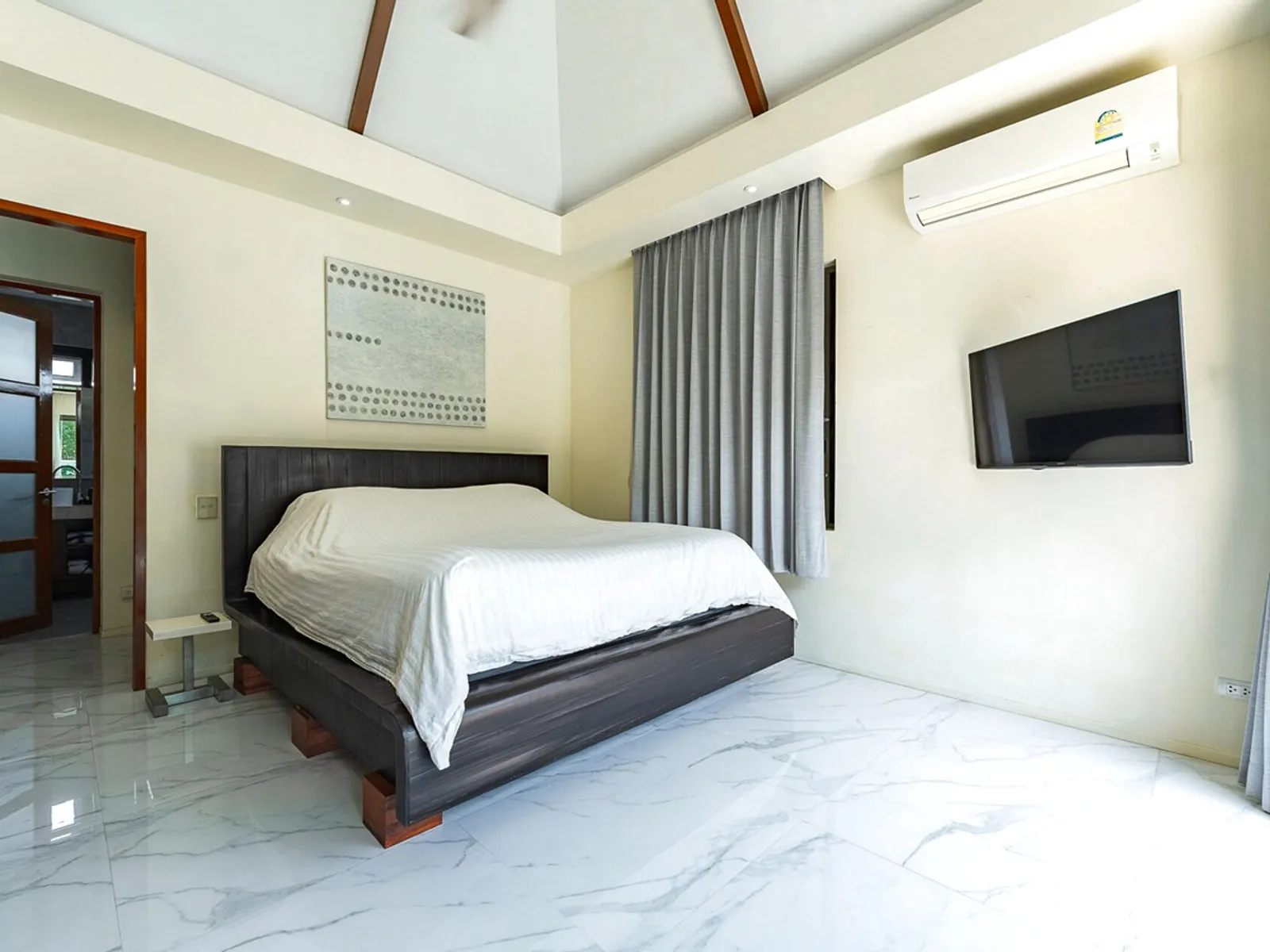 3-Bedroom Pool Villa for Sale, Rawai, Near Beaches, Freehold - Rawai, Phuket - Photo 18