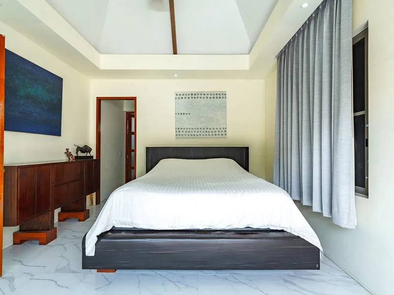3-Bedroom Pool Villa for Sale, Rawai, Near Beaches, Freehold - Rawai, Phuket - Main photo