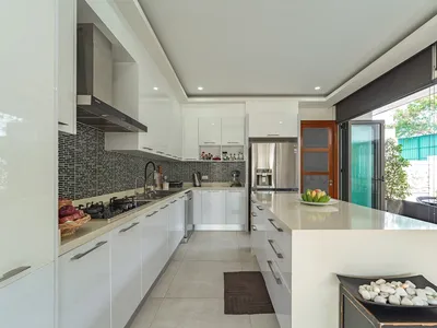 3-Bedroom Pool Villa for Sale, Rawai, Near Beaches, Freehold - Rawai, Phuket - Photo 9
