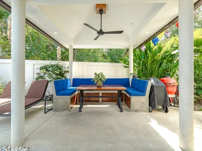 3-Bedroom Pool Villa for Sale, Rawai, Near Beaches, Freehold - Rawai, Phuket - Photo 23