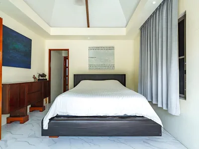 3-Bedroom Pool Villa for Sale, Rawai, Near Beaches, Freehold - Rawai, Phuket - Photo 17