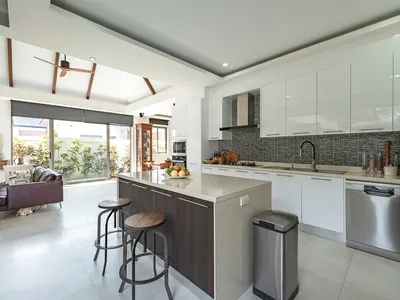 3-Bedroom Pool Villa for Sale, Rawai, Near Beaches, Freehold - Rawai, Phuket - Photo 10
