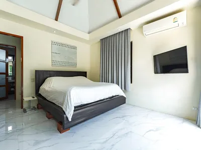 3-Bedroom Pool Villa for Sale, Rawai, Near Beaches, Freehold - Rawai, Phuket - Photo 18