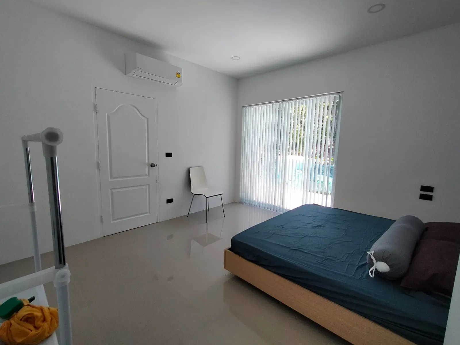 2-Bedroom Sea View Apartment for Rent, Patong Hill - Patong, Phuket - Photo 18