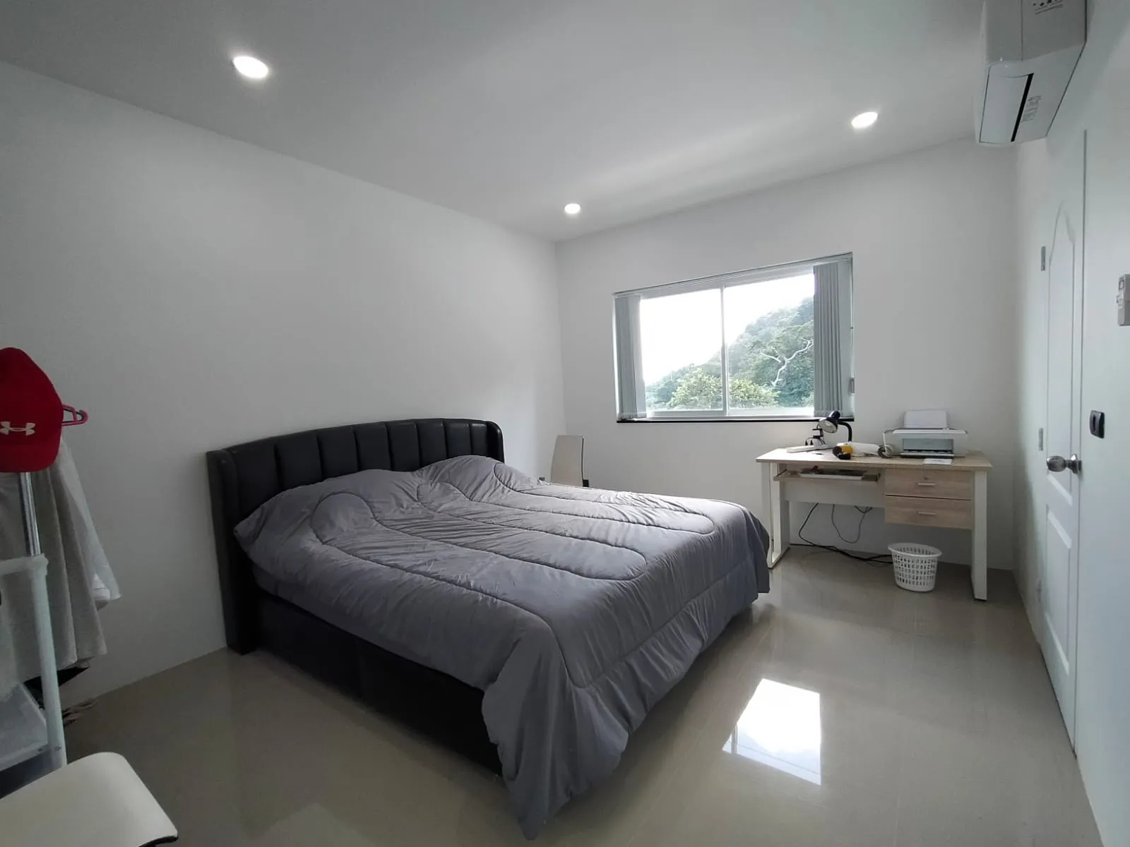 2-Bedroom Sea View Apartment for Rent, Patong Hill - Patong, Phuket - Photo 15