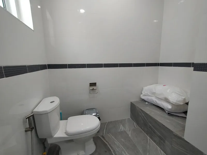 2-Bedroom Sea View Apartment for Rent, Patong Hill - Patong, Phuket - Main photo