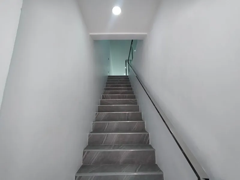2-Bedroom Sea View Apartment for Rent, Patong Hill - Patong, Phuket - Main photo