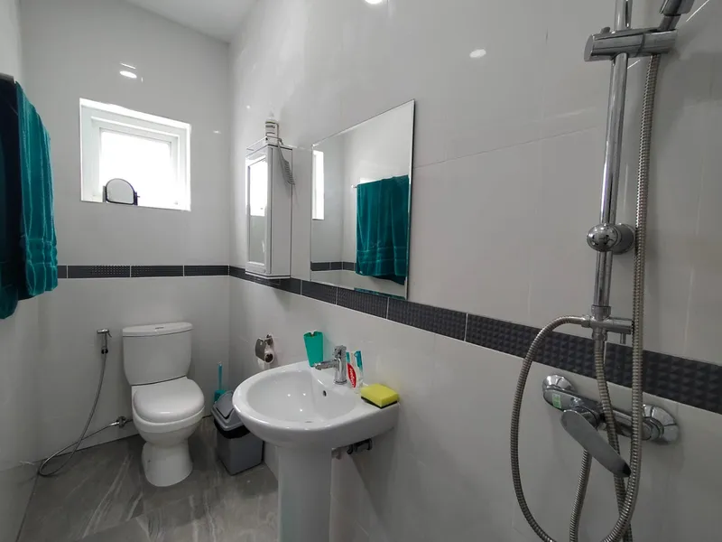 2-Bedroom Sea View Apartment for Rent, Patong Hill - Patong, Phuket - Main photo