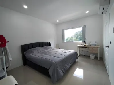 2-Bedroom Sea View Apartment for Rent, Patong Hill - Patong, Phuket - Photo 15