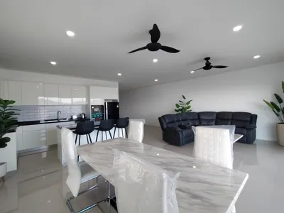 2-Bedroom Sea View Apartment for Rent, Patong Hill - Patong, Phuket - Photo 13