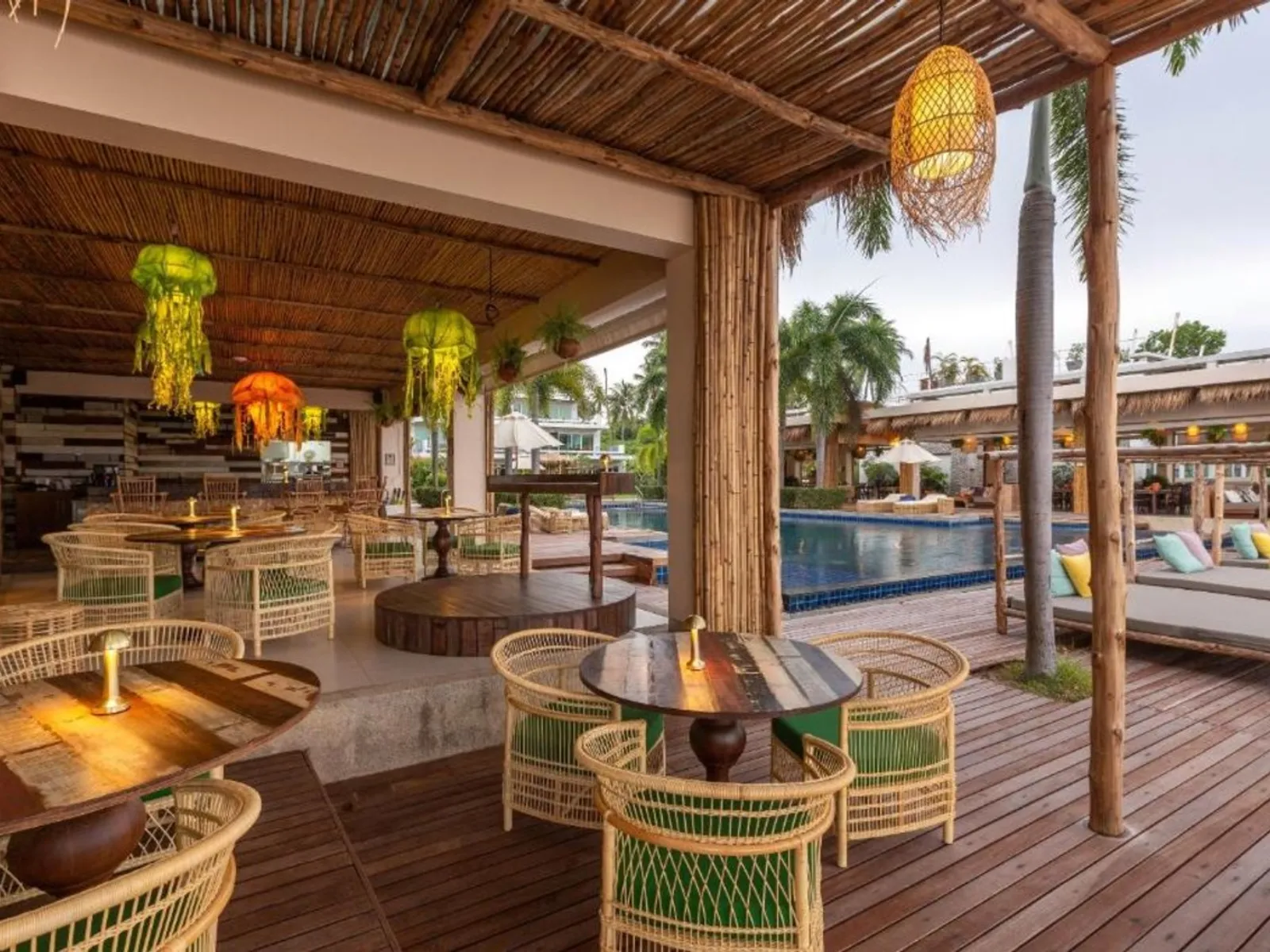 Selina Rawai, 2-Bedroom Condo for Sale, Chalong Bay Views - Rawai, Phuket - Photo 8
