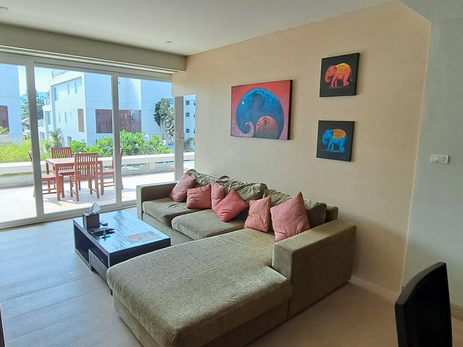 Selina Rawai, 2-Bedroom Condo for Sale, Chalong Bay Views - Rawai, Phuket - Photo 14