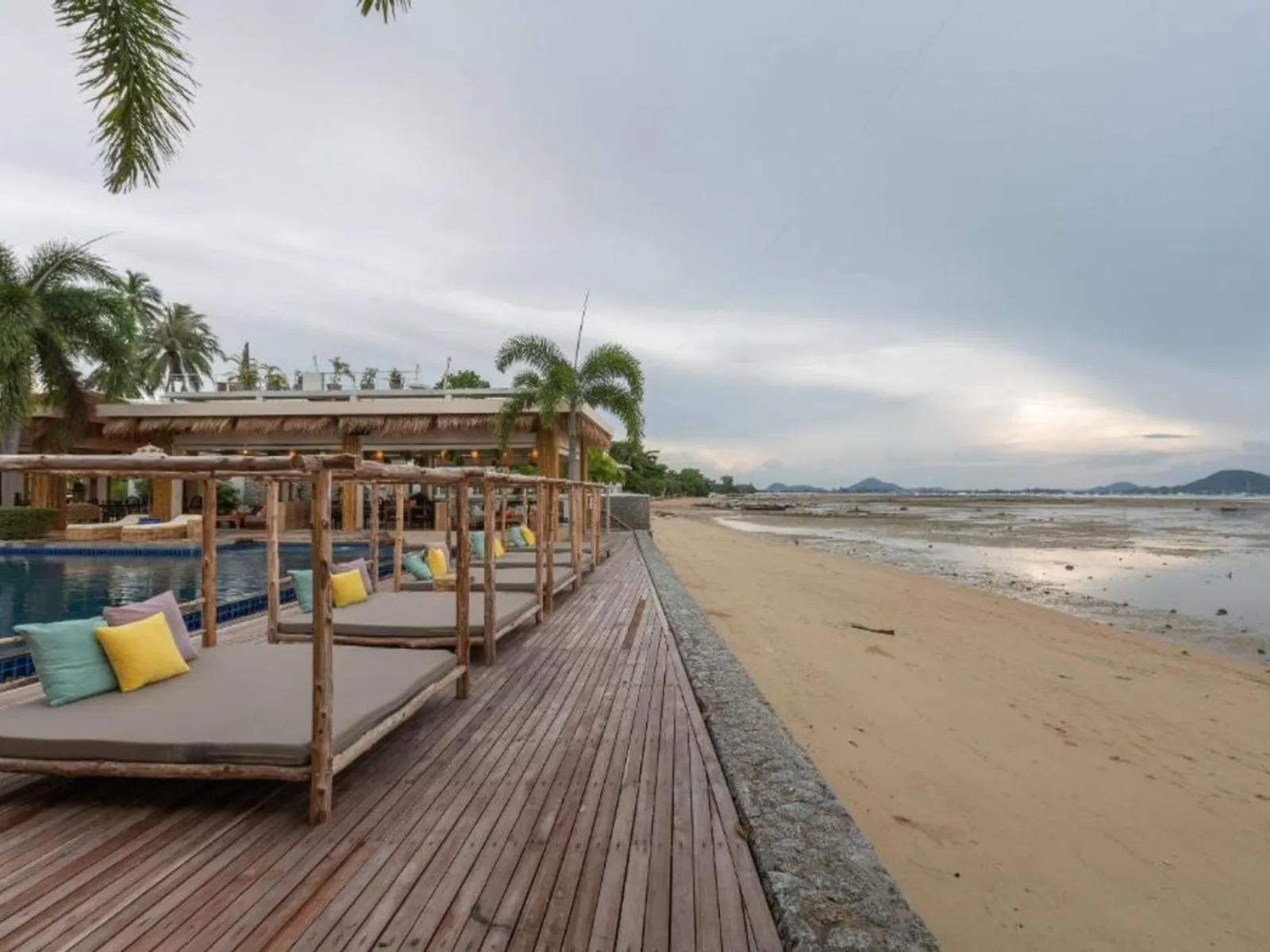 Selina Rawai, 2-Bedroom Condo for Sale, Chalong Bay Views - Rawai, Phuket - Photo 43