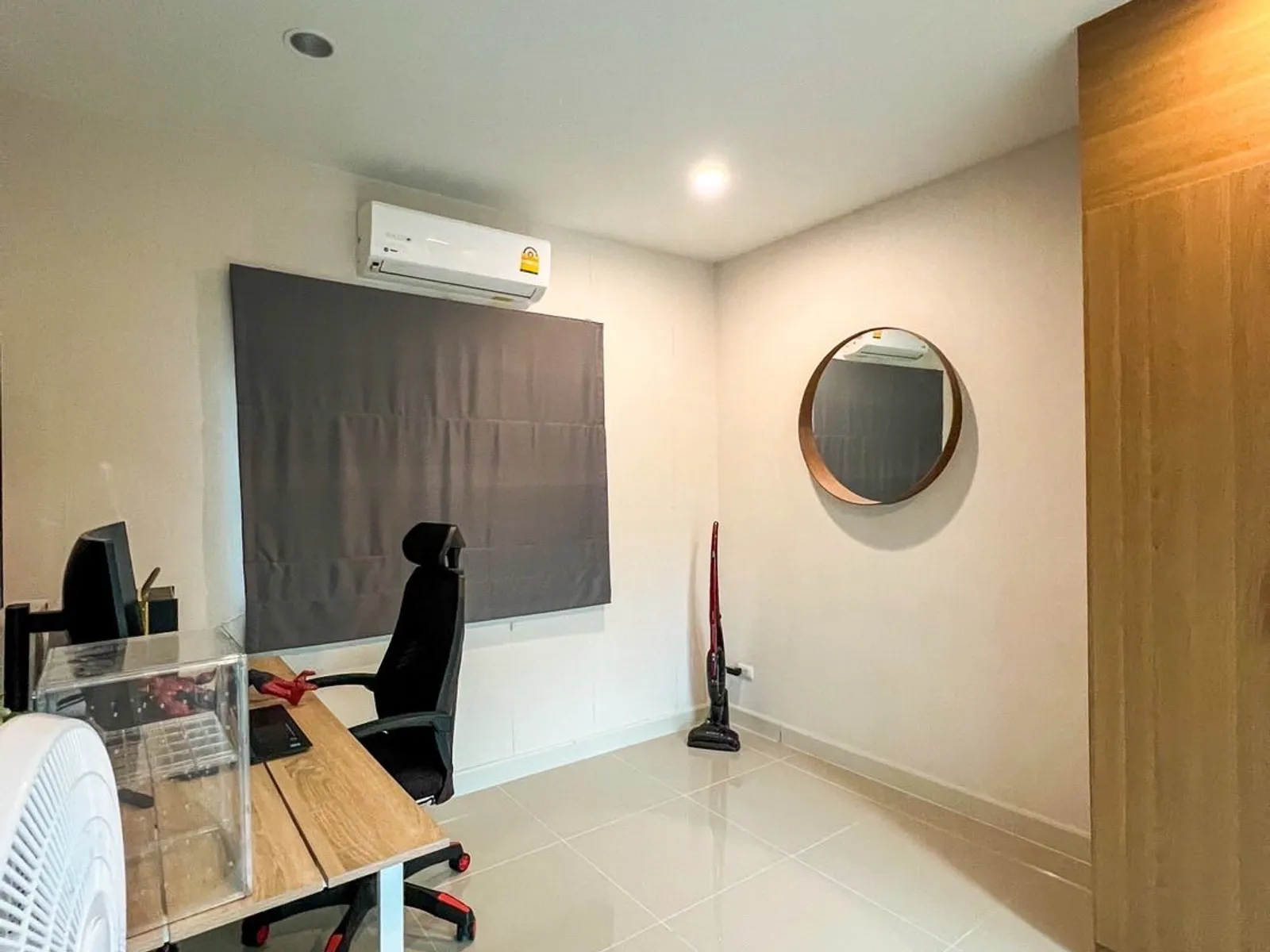 บ้าน 4 ห้องนอน ให้เช่า หมู่บ้านสารานสิริ เกาะแก้ว เดินถึง BIS - Koh Kaew, Phuket - รูปภาพ 3