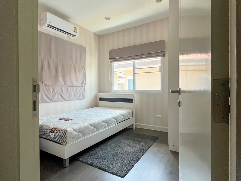 บ้าน 4 ห้องนอน ให้เช่า หมู่บ้านสารานสิริ เกาะแก้ว เดินถึง BIS - Koh Kaew, Phuket - ภาพหลัก