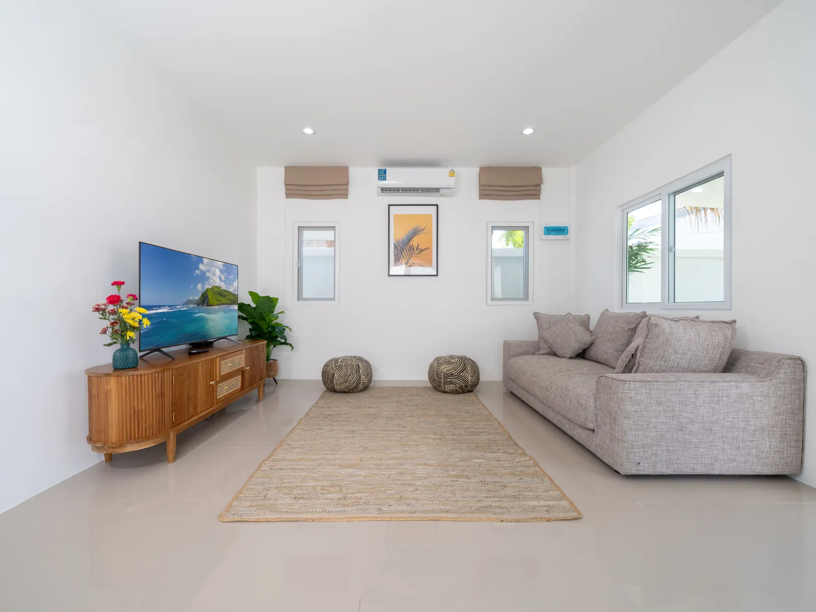 2-Bedroom Balinese Villa for Sale, Rawai, Thai Neighbourhood - Rawai, Mueang Phuket - Photo 8
