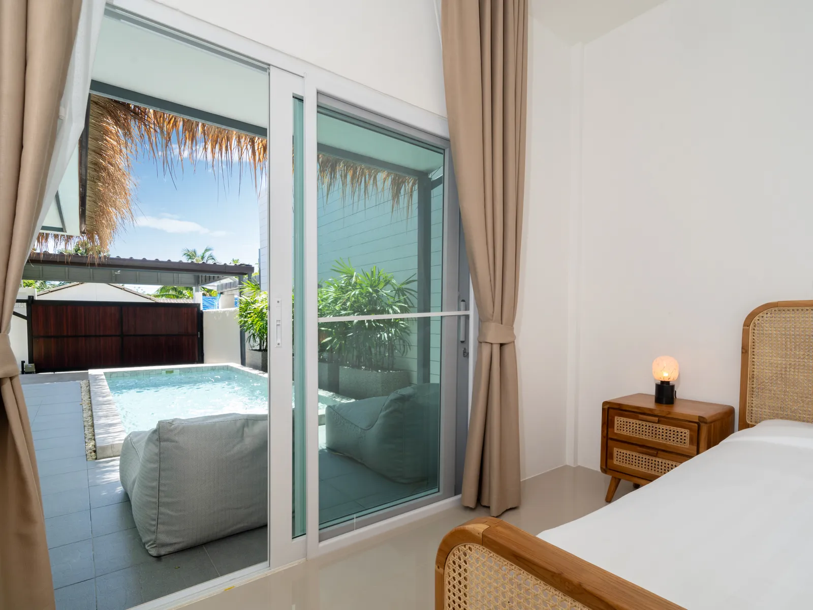 2-Bedroom Balinese Villa for Sale, Rawai, Thai Neighbourhood - Rawai, Mueang Phuket - Photo 24