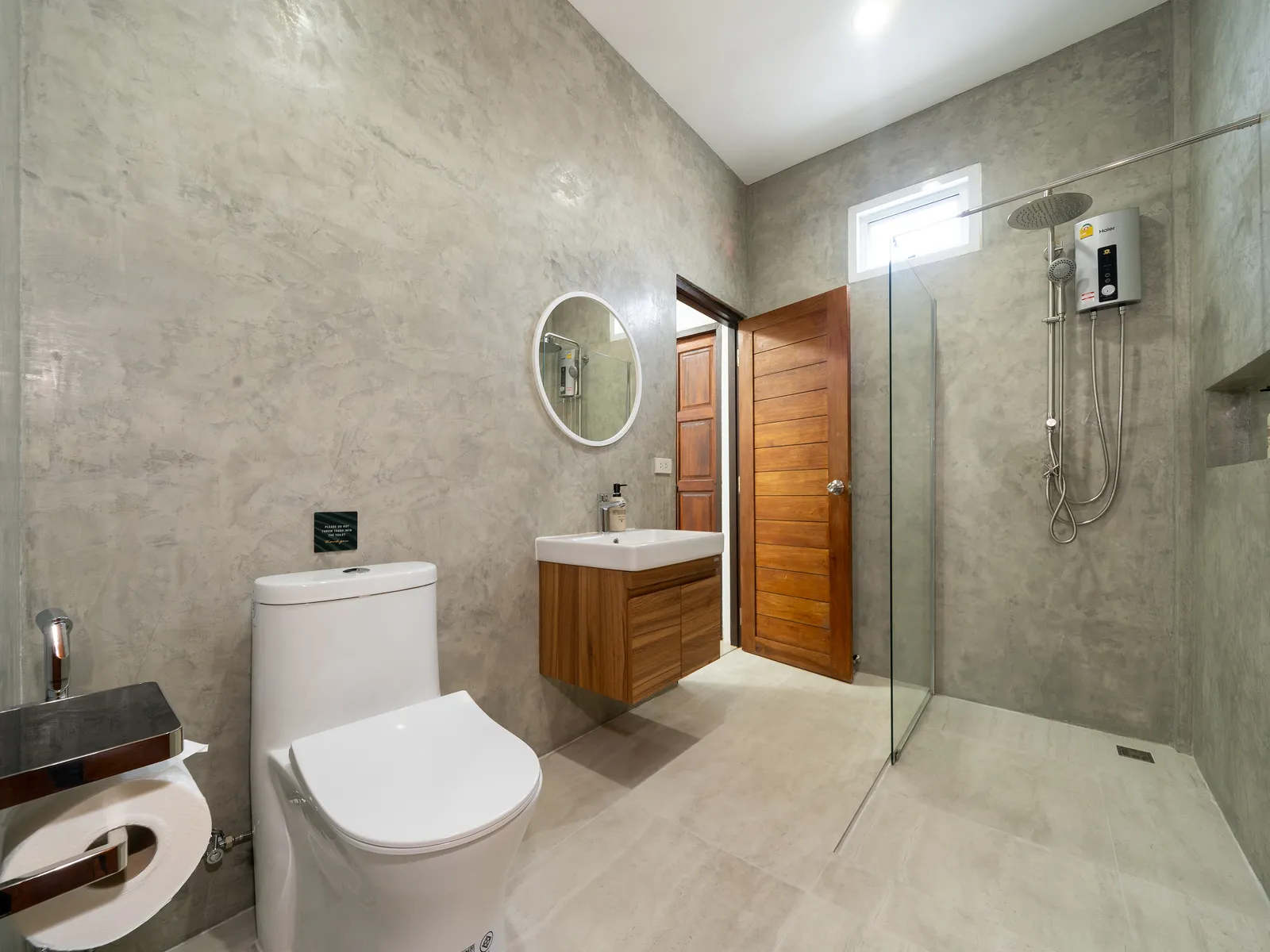 2-Bedroom Balinese Villa for Sale, Rawai, Thai Neighbourhood - Rawai, Mueang Phuket - Photo 18