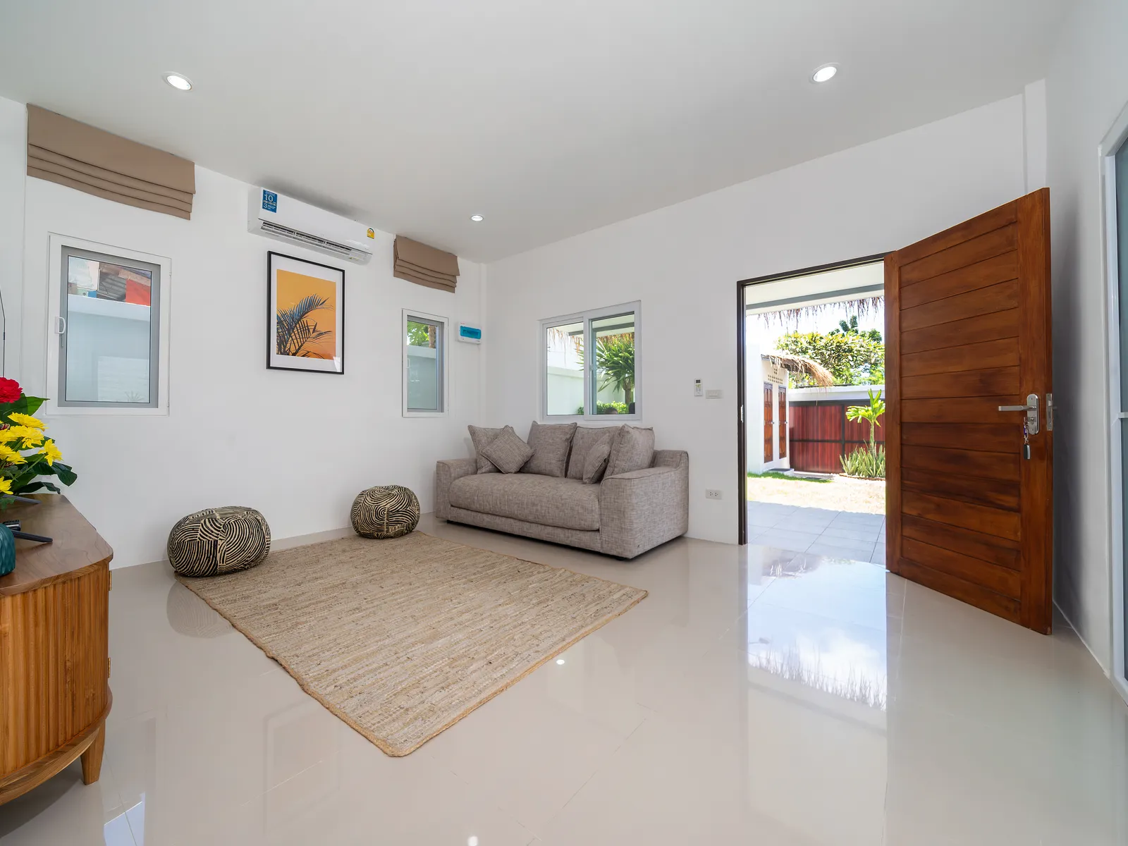 2-Bedroom Balinese Villa for Sale, Rawai, Thai Neighbourhood - Rawai, Mueang Phuket - Photo 9