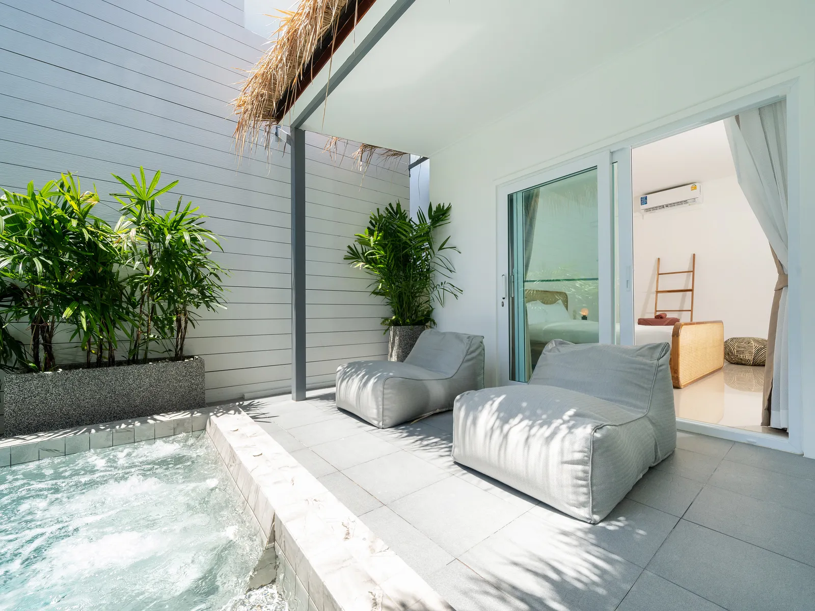 2-Bedroom Balinese Villa for Sale, Rawai, Thai Neighbourhood - Rawai, Mueang Phuket - Photo 25