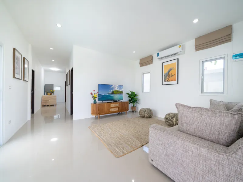 2-Bedroom Balinese Villa for Sale, Rawai, Thai Neighbourhood - Rawai, Mueang Phuket - Main photo