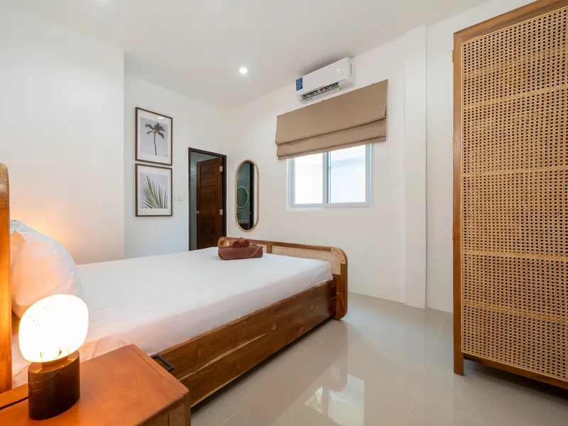 2-Bedroom Balinese Villa for Sale, Rawai, Thai Neighbourhood - Rawai, Mueang Phuket - Main photo