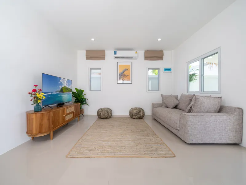 2-Bedroom Balinese Villa for Sale, Rawai, Thai Neighbourhood - Rawai, Mueang Phuket - Main photo
