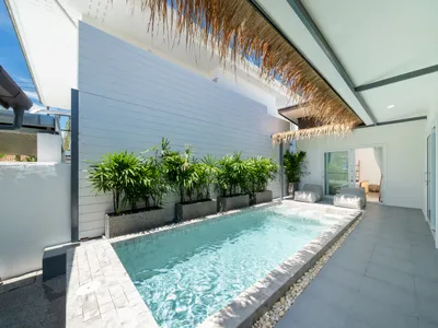 2-Bedroom Balinese Villa for Sale, Rawai, Thai Neighbourhood - Rawai, Mueang Phuket - Photo 2