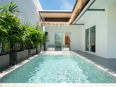 2-Bedroom Balinese Villa for Sale, Rawai, Thai Neighbourhood - Rawai, Mueang Phuket - Photo 3