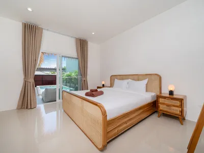 2-Bedroom Balinese Villa for Sale, Rawai, Thai Neighbourhood - Rawai, Mueang Phuket - Photo 23