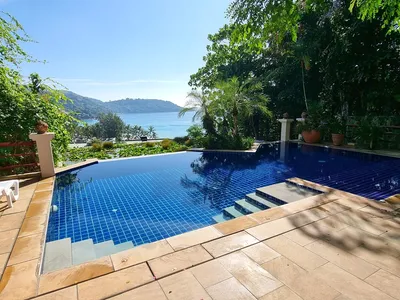 ซีวิว เรสซิเดนซ์ กะตะน้อย, ห้องชุด 2 ห้องนอน วิวทะเล ขาย - Kata, Phuket - อสังหาริมทรัพย์ขายหรือให้เช่าในภูเก็ต