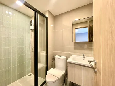 เดอะ เบสท์ บูกิต คอนโด 1 ห้องนอน พร้อม ห้องทำงาน ให้เช่า ตัวเมืองภูเก็ต - Phuket Town, Phuket - รูปภาพ 9