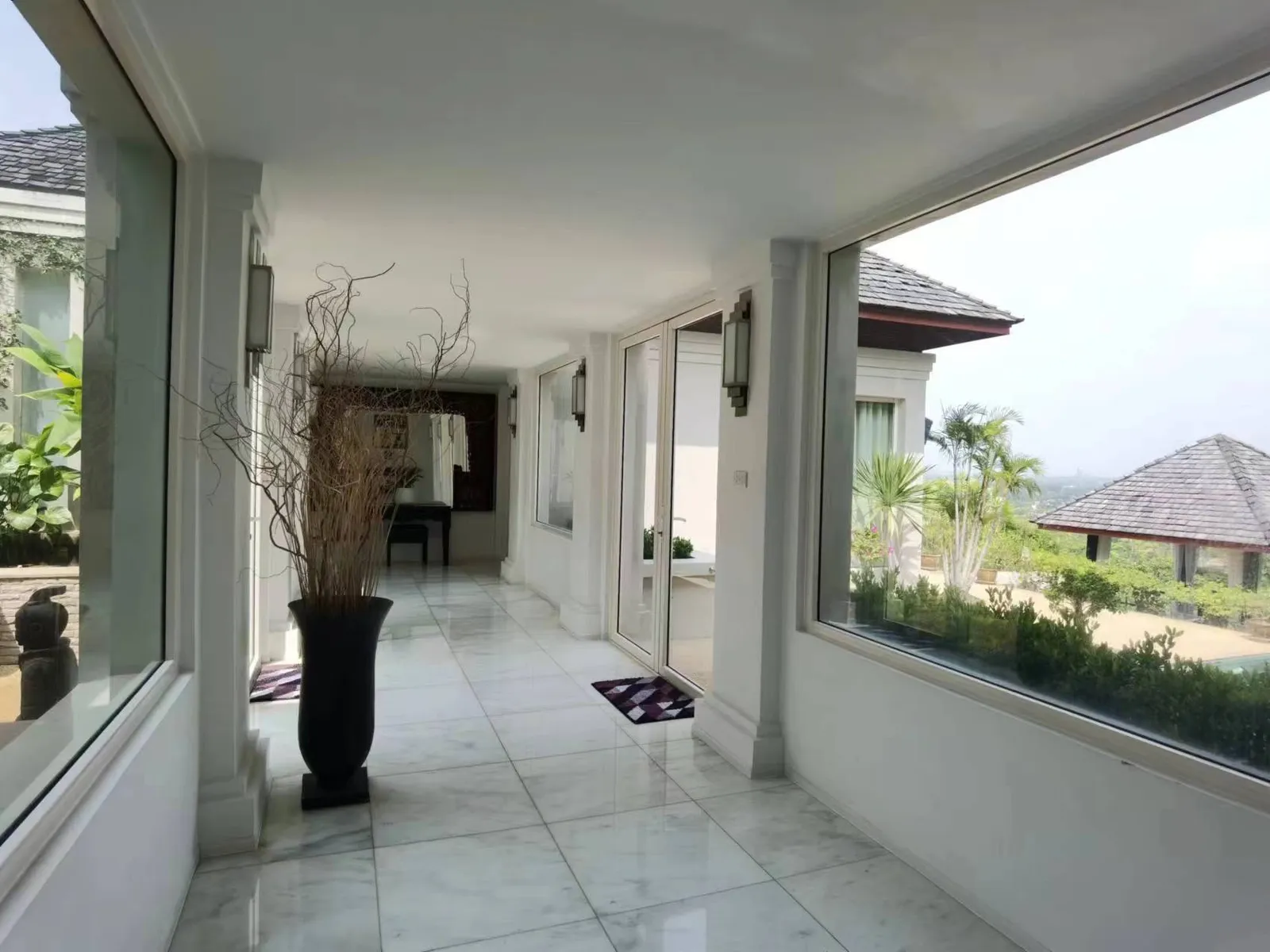 3-Bedroom Mountain View Pool Villa for Sale, Cherng Talay, Freehold - Cherng Talay, Phuket - Photo 13