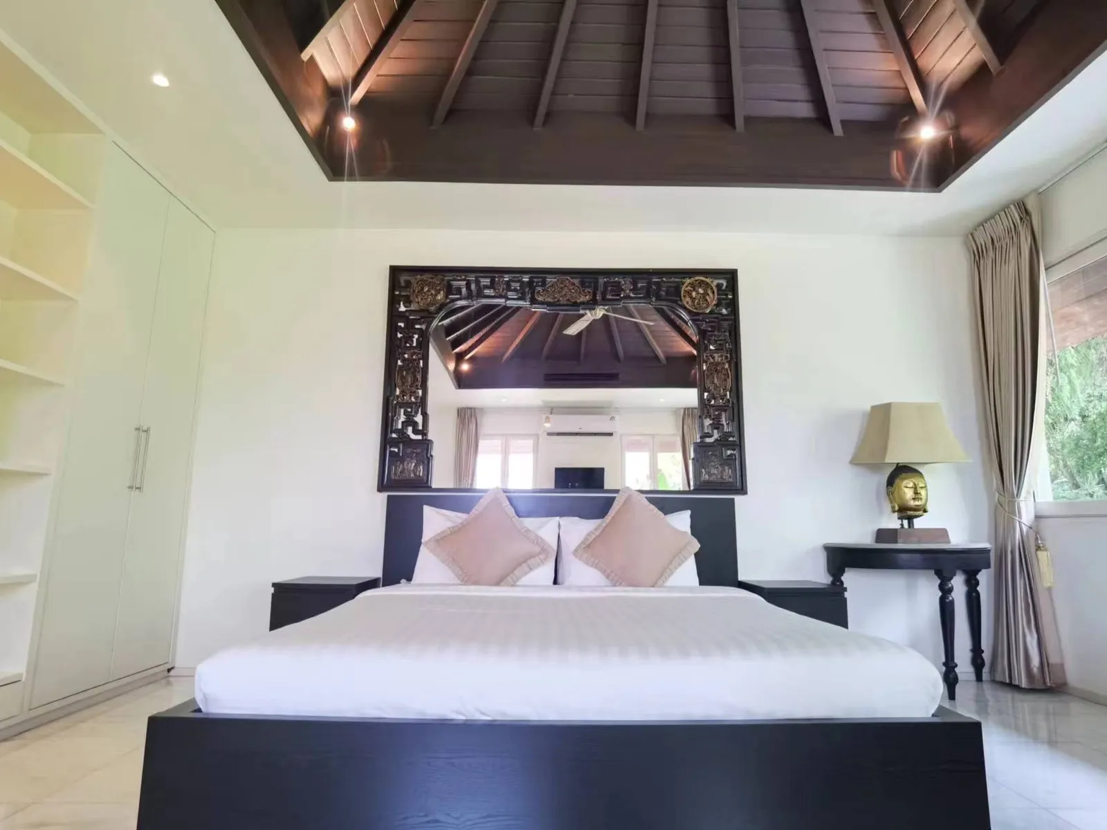 3-Bedroom Mountain View Pool Villa for Sale, Cherng Talay, Freehold - Cherng Talay, Phuket - Photo 24