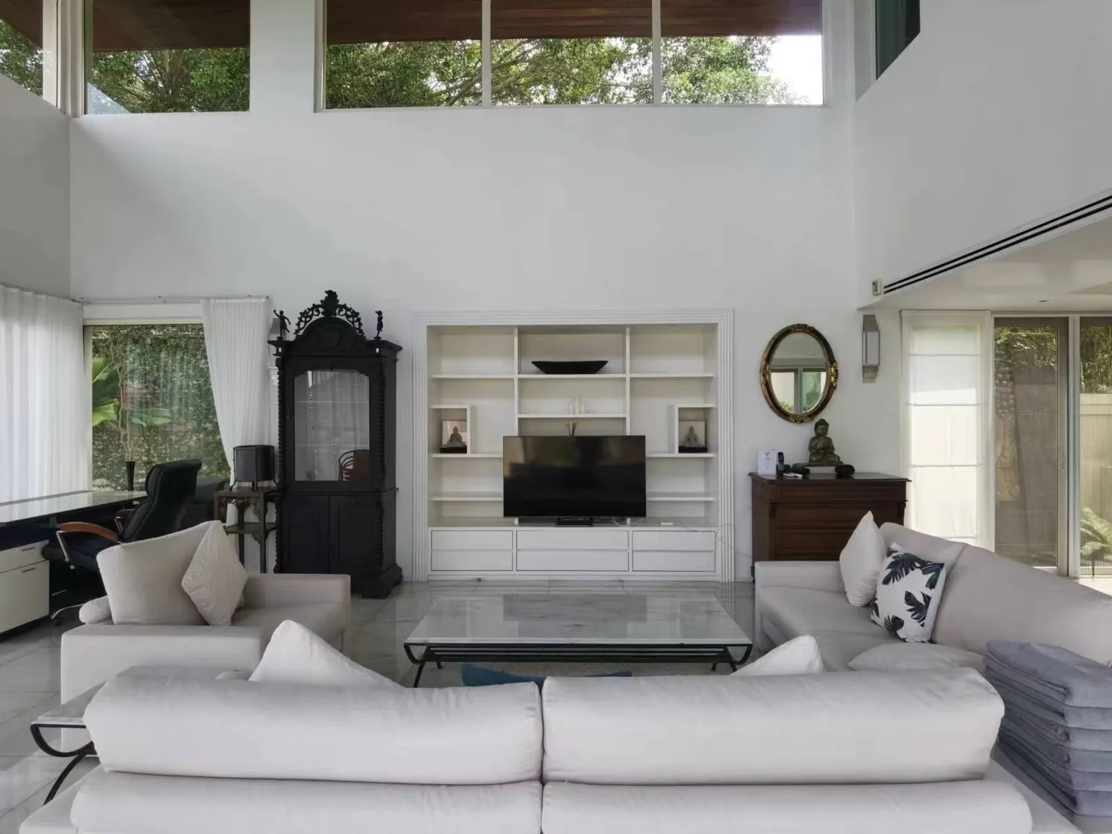 3-Bedroom Mountain View Pool Villa for Sale, Cherng Talay, Freehold - Cherng Talay, Phuket - Photo 11