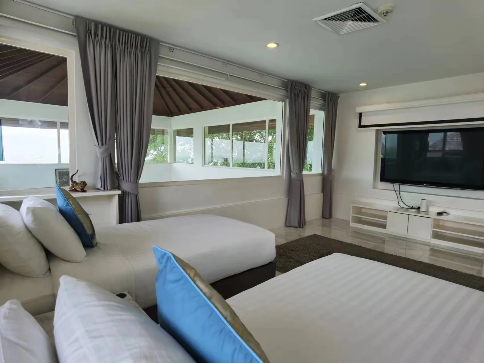 3-Bedroom Mountain View Pool Villa for Sale, Cherng Talay, Freehold - Cherng Talay, Phuket - Photo 23