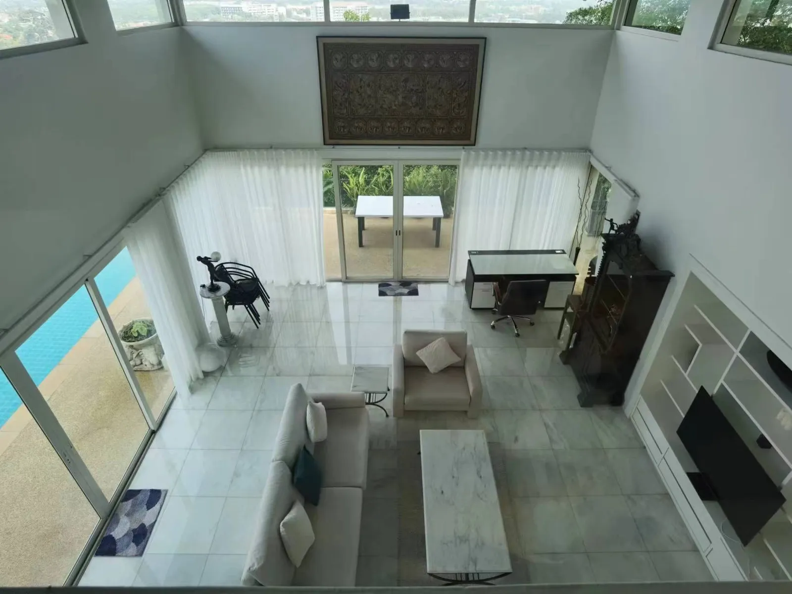3-Bedroom Mountain View Pool Villa for Sale, Cherng Talay, Freehold - Cherng Talay, Phuket - Photo 10