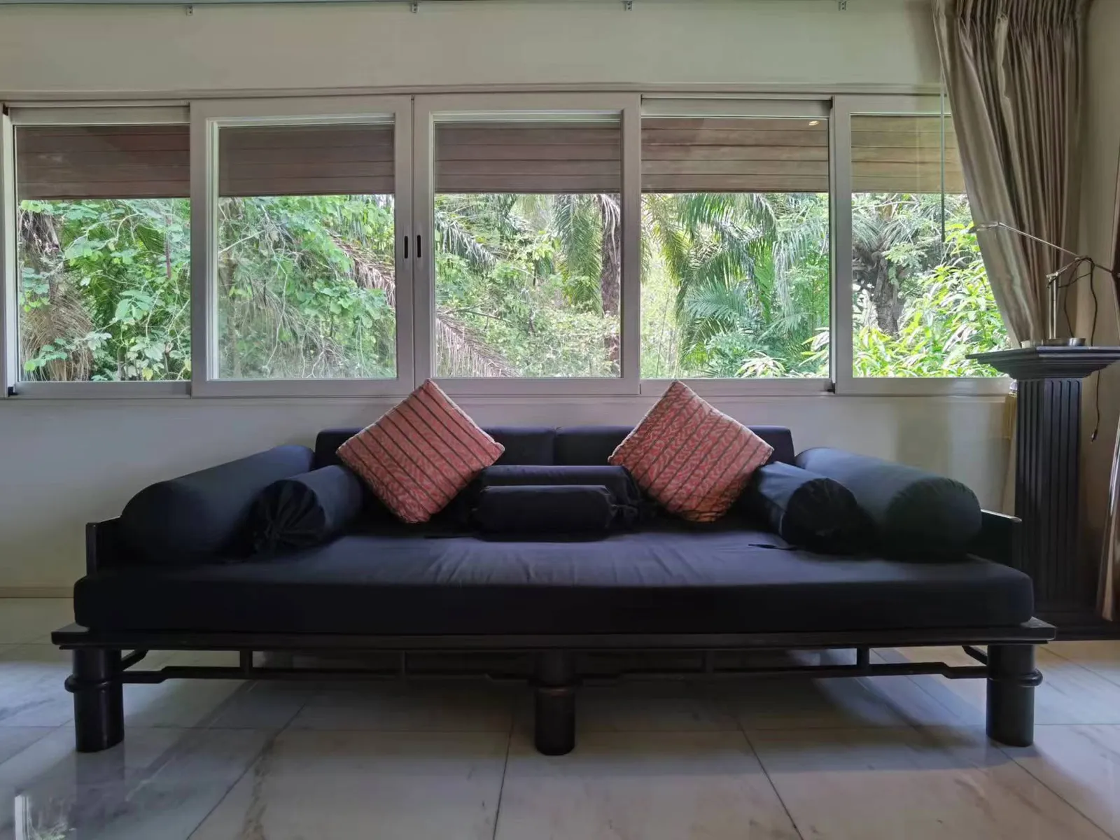 3-Bedroom Mountain View Pool Villa for Sale, Cherng Talay, Freehold - Cherng Talay, Phuket - Photo 6