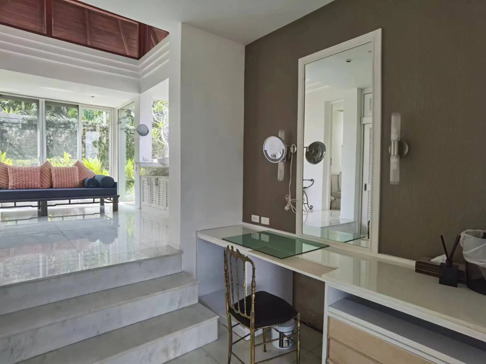 3-Bedroom Mountain View Pool Villa for Sale, Cherng Talay, Freehold - Cherng Talay, Phuket - Photo 14